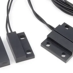 sirensystem Black Mini contact sensor Door & Window Door Window Alarm-picture-41