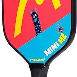 head MINIME 2024 Junior Pickleball Racket Pickleball Paddle-picture-23