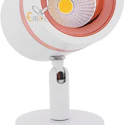 errol 6-watt White Rose Gold Ring focus light,Wall light,spot light,Color-Warm White Spot Light Ceiling Lamp-picture-28