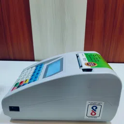 Balaji BBP 2T Jr Star Thermal Receipt Printer image 2