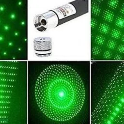 Naridream Green Multipurpose Long Distance Laser Pointer image 3