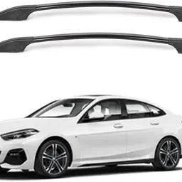 shopone Black Mini Universal R/R For 2 Series Car Beading Roll For Hood-picture-13