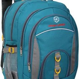 urban carrier Large 45 L Laptop Backpack Cord Maity MRC Premium High Quality Large 45 Laptop Backpack Large 45L Unisex Laptop Backpack Boys & Girls School Bag College Bag Medium Backpack-picture-17