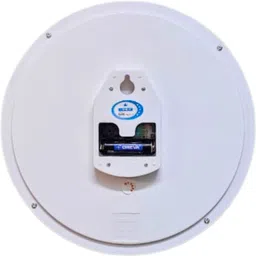 oreva Analog 26 cm X 26 cm Wall Clock image 2