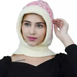 KRIPKROP Self Design Women Muffler-picture-28