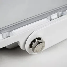 mudgalelectricals Super Bright 60 Watt LED Flood Light Outdoor Lamp image 5