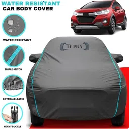 le pra Honda WR-V, WRV, WRV Edge Edition i-DTEC S Diesel, WRV Edge Edition i-VTEC S Petrol, WRV Exclusive Diesel, WRV Exclusive Petrol, WRV i-DTEC S, WRV i-DTEC S Diesel, WRV i-DTEC V Diesel, WRV i-DTEC VX, WRV i-DTEC VX Diesel, WRV i-VTEC S, WRV i-VTEC S Petrol, WRV i-VTEC VX, WRV i-VTEC VX Petrol Body Cover-picture-23