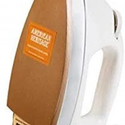 usha Heavy Weight EI -3710 1000-Watts 1000 W Dry Iron image 2