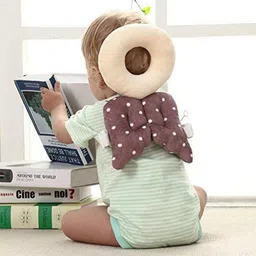 mungat Baby Back Head protector for Walking Breast Support Cushion-picture-36