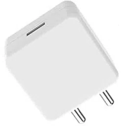 GHEREL 65 W SuperVOOC 6 A Wall Charger for Mobile image 4
