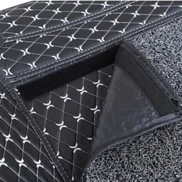 looxswag Leatherite 7D Mat For Maruti Suzuki Fronx image 4