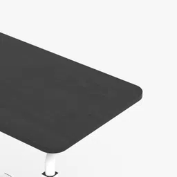 furn master Wood Portable Laptop Table image 5