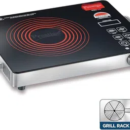 nakoda service centre 2200 W Infrared Cooktop Touch Panel-picture-27