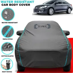 le pra Maruti Suzuki Kizashi, Kizashi CVT Body Cover-picture-33