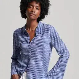 Studios Seventies Shirt-image-2