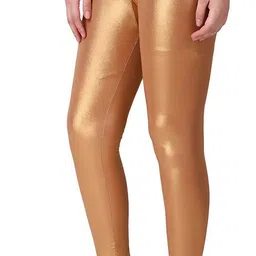 pinovo Poly Cotton Women Churidar image 5