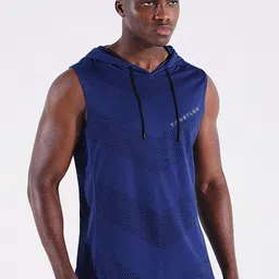 t-hustler Men Vest image 1