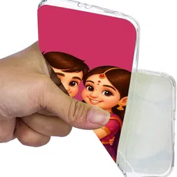 togood Back Cover for Infinix Zero 5 image 2