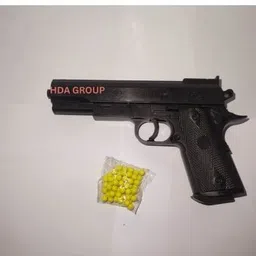 hda group Toy Mouser Gun H337 Guns & Darts image 3