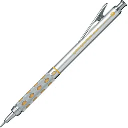 pentel Graph Gear 1000 Mechanical Drafting Pencil 0.9mm Yellow (PG1019) Pencil-picture-24