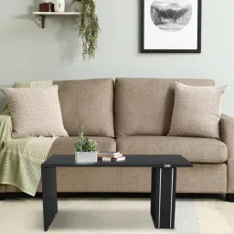 das Ursula Coffee Table in Black Finish-picture-15