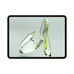 OnePlus Pad Go 128GB 8GB Twin Mint LTE OPD2304 IN image 1