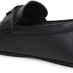 Bata Men's Loafers – Stylish, Comfortable & Versatile for Everyday Wear Loafers For Men image 3