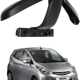oshotto CH-04 Headrest Hanger Holder for Coats Blazer For Hyundai Eon Car Coat Hanger-picture-22