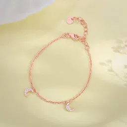 giva Sterling Silver Toe Anklet-picture-38