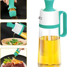 flostrain 630 ml Cooking Oil Dispenser-picture-12