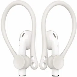 Street27 APD Ear Hook-White Over The Ear Headphone Cushion-picture-37