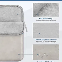 proelite Sleeve for Apple iPad 11.6 inch image 5