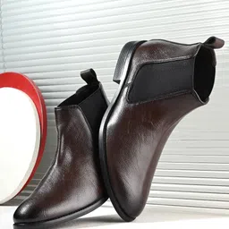 killer Men Boots | Chelsea Boot For Men | Men Shoes | Chelsea Boots | Men Boot Shoes | Boots For Men-picture-16