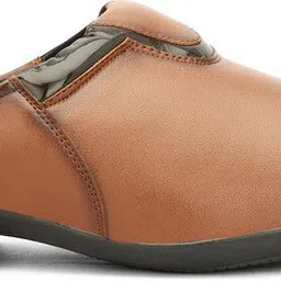 pilado Rich Quality|Lightweight|Comfortable Slip On For Men image 4