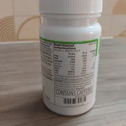 herbal nutrition life HL_Herbalife Afresh energy drink combo of lemon & ginger | Energy Drink image 3