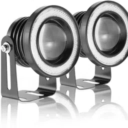 brpearl LED Fog Lamp Unit for Maruti Suzuki Eeco image 1