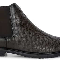 afrojack Boots For Men image 4