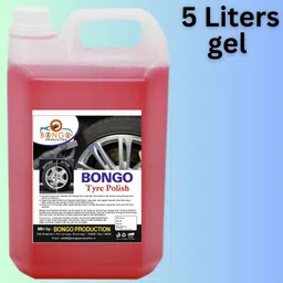 bongoproduction Paste Car Polish for Tyres-picture-13