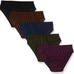 aurova Women Hipster Multicolor Panty-picture-16