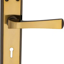 milton Iron Glossy Handlesets image 3