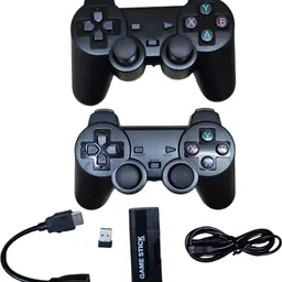 AOKO M8 Game Stick 2.4G Wireless Classic Video Game Exclusive Edition-picture-39