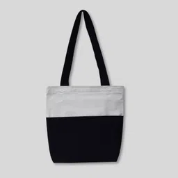 ecodott Women Black Tote-picture-26