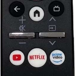 SHIELDGUARD Remote Control No. 544 Compatible for LED TV (With Voice function) Haier Remote Controller-picture-28