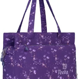 teeba Women Purple Shoulder Bag-picture-46