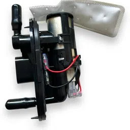vyayata Fuel Pumps Suitable for TNT 600i , 600GT(Fuel Pump Assembly) Inline Oil Filter image 1