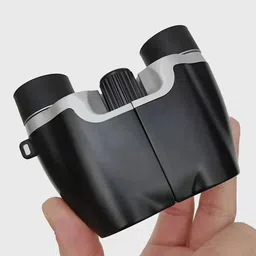 Crostal New Professional Adjustable High Power Binocular Camping & Sports For Adults Binoculars image 2