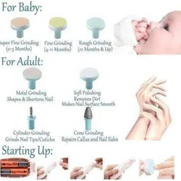 vibell cell Baby Monitor image 2