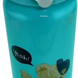 ceepoo 800 ml Plastic Flask image 2