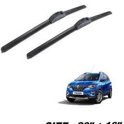 autoclean Windshield Wiper For Renault Triber RXE, Triber RXZ-picture-17