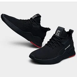 genial Running Shoes For Men image 5